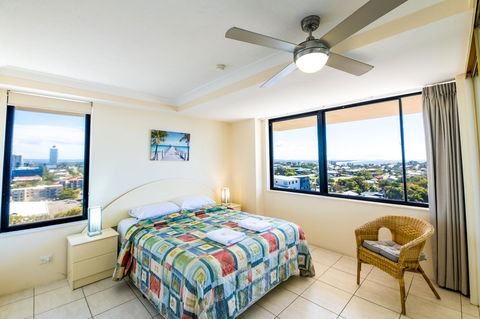 Burgess @ Kings Beach Apartments - Darwin Holiday 8