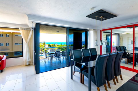 Burgess @ Kings Beach Apartments - Darwin Holiday 16