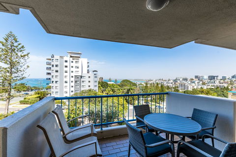 Burgess @ Kings Beach Apartments - Darwin Holiday 30