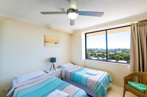 Burgess @ Kings Beach Apartments - Darwin Holiday 4