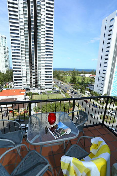 Neptune Resort - Darwin Holiday 15