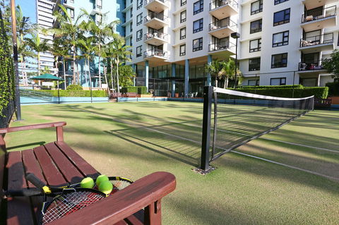 Neptune Resort - Darwin Holiday 3