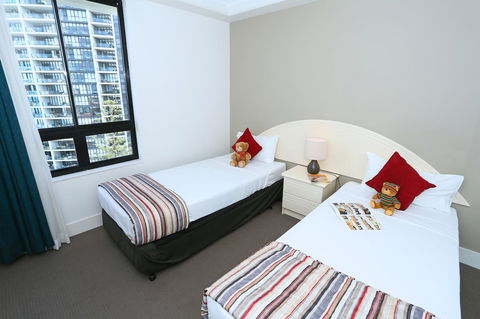 Neptune Resort - Darwin Holiday 12