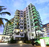 Neptune Resort - Darwin Holiday