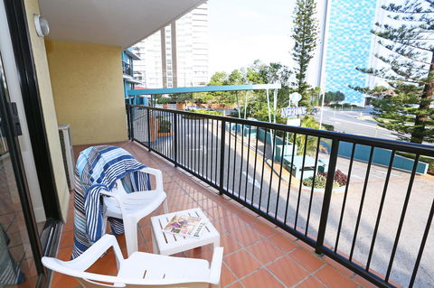 Neptune Resort - Darwin Holiday 34