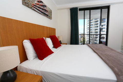 Neptune Resort - Darwin Holiday 16