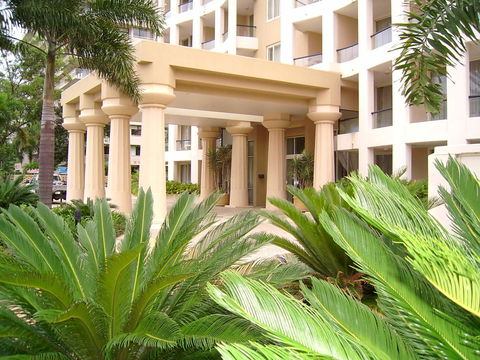 Palazzo Colonnades - Darwin Holiday 9