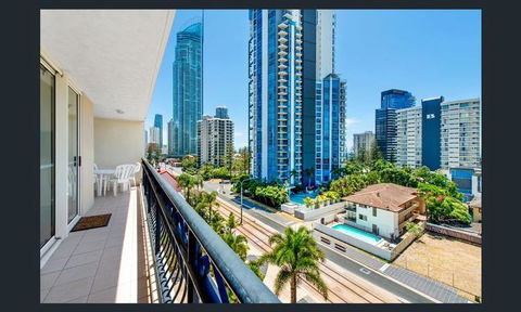 Palazzo Colonnades - Darwin Holiday 11