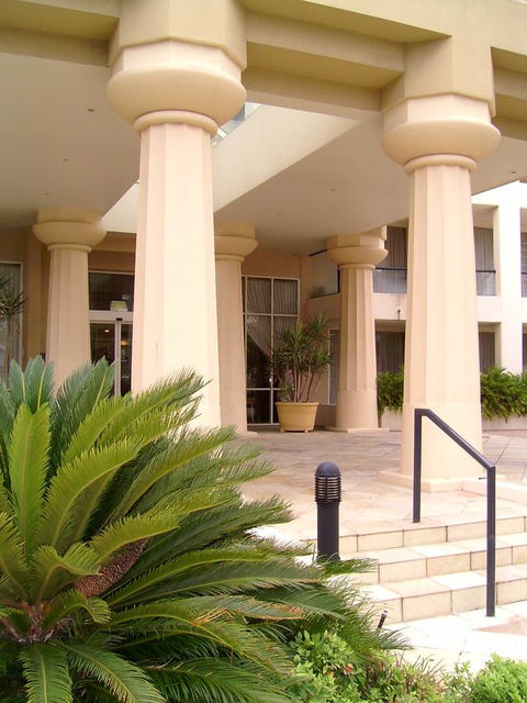 Palazzo Colonnades - Darwin Holiday 8