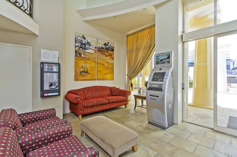 Palazzo Colonnades - Darwin Holiday 21