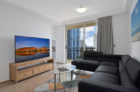 Palazzo Colonnades - Darwin Holiday 32