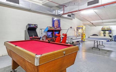 Palazzo Colonnades - Darwin Holiday 24