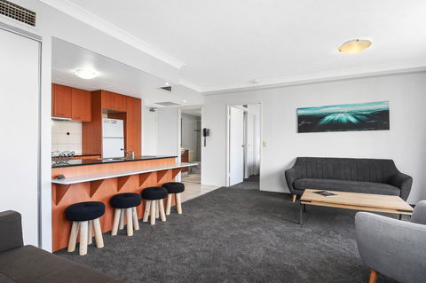 Palazzo Colonnades - Darwin Holiday 33