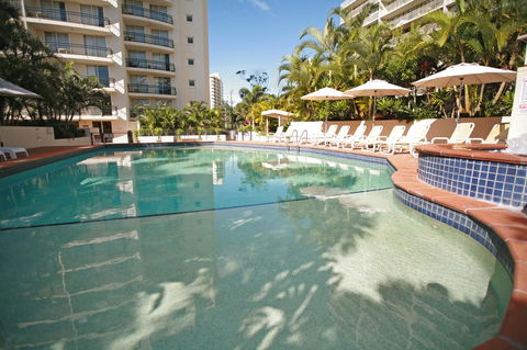 Palazzo Colonnades - Darwin Holiday 17