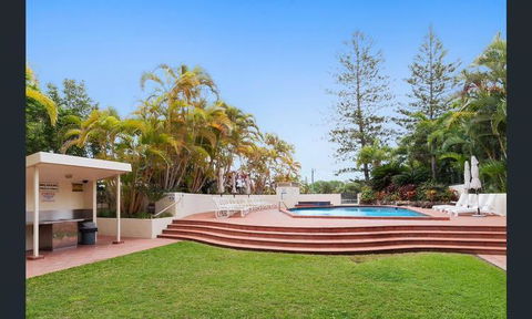 Palazzo Colonnades - Darwin Holiday 10