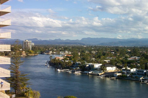 Palazzo Colonnades - Darwin Holiday 20