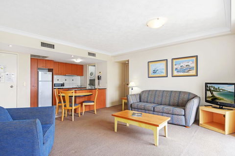 Palazzo Colonnades - Darwin Holiday 38