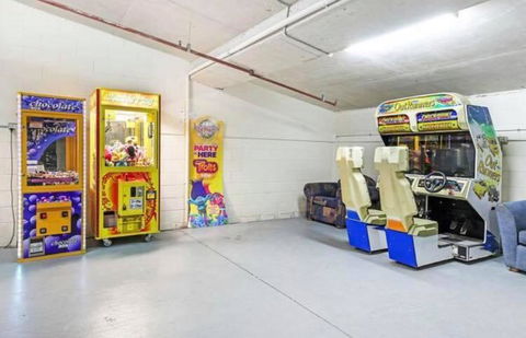 Palazzo Colonnades - Darwin Holiday 25