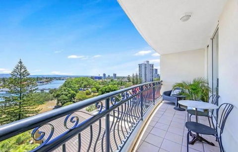 Palazzo Colonnades - Darwin Holiday 12