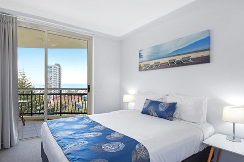 Palazzo Colonnades - Darwin Holiday 2