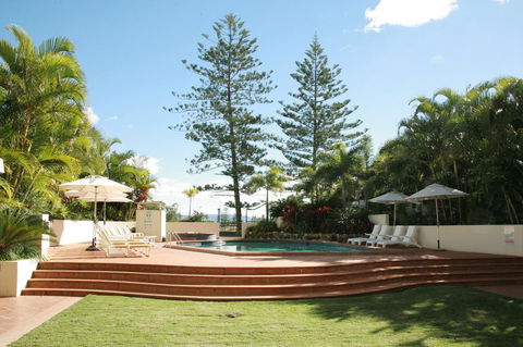 Palazzo Colonnades - Darwin Holiday 14