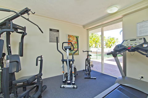 Palazzo Colonnades - Darwin Holiday 28