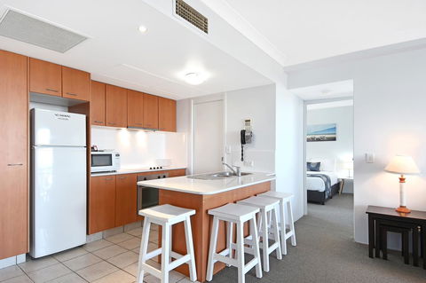 Palazzo Colonnades - Darwin Holiday 4