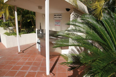 Palazzo Colonnades - Darwin Holiday 15