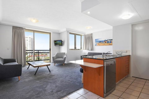 Palazzo Colonnades - Darwin Holiday 34