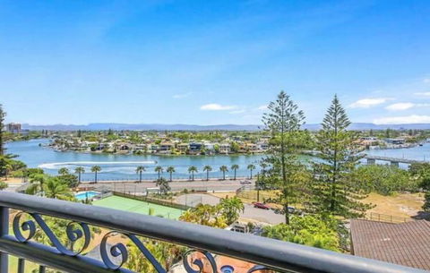 Palazzo Colonnades - Darwin Holiday 13