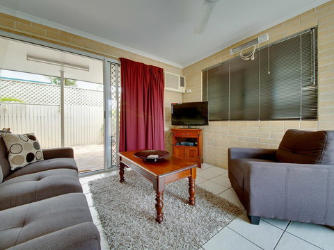 Murray Street Apartments - Darwin Holiday 36