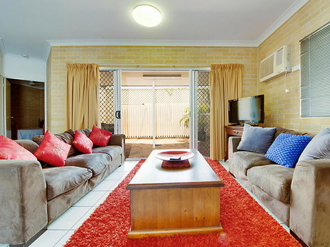 Murray Street Apartments - Darwin Holiday 23