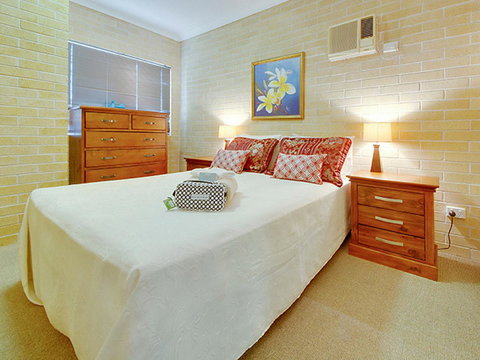 Murray Street Apartments - Darwin Holiday 20