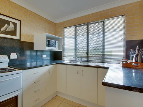 Murray Street Apartments - Darwin Holiday 4