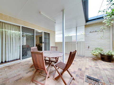 Murray Street Apartments - Darwin Holiday 37