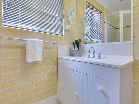 Murray Street Apartments - Darwin Holiday 14