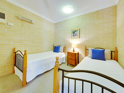 Murray Street Apartments - Darwin Holiday 19