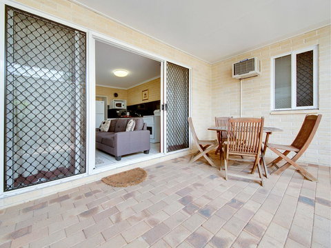 Murray Street Apartments - Darwin Holiday 29