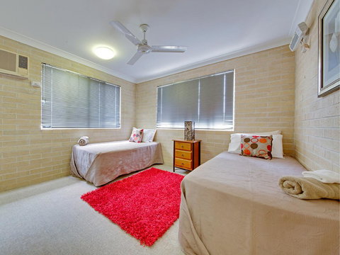 Murray Street Apartments - Darwin Holiday 6