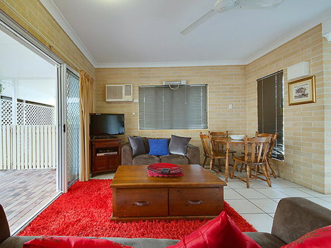 Murray Street Apartments - Darwin Holiday 22