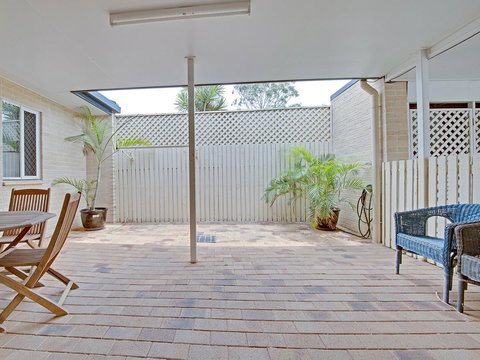 Murray Street Apartments - Darwin Holiday 28