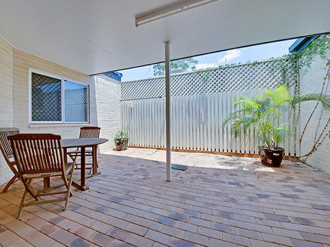 Murray Street Apartments - Darwin Holiday 15