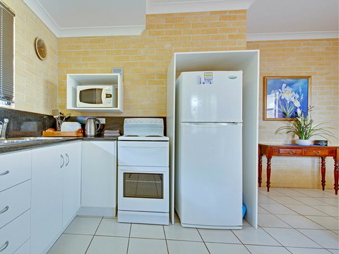 Murray Street Apartments - Darwin Holiday 16