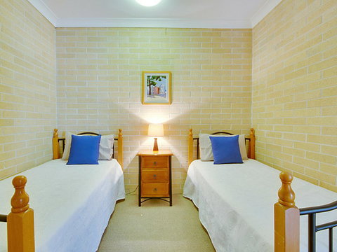 Murray Street Apartments - Darwin Holiday 18