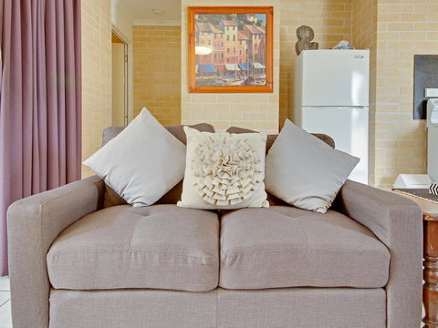 Murray Street Apartments - Darwin Holiday 1