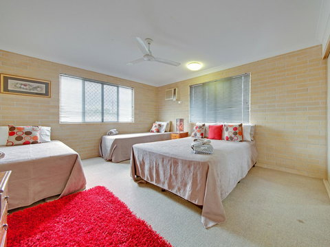 Murray Street Apartments - Darwin Holiday 9