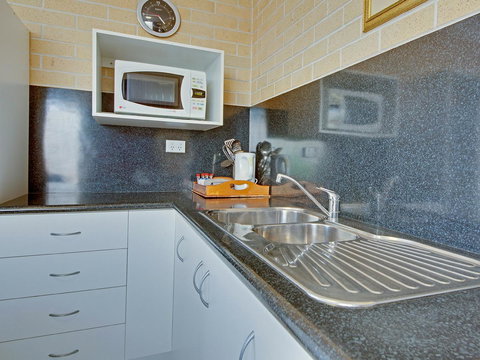 Murray Street Apartments - Darwin Holiday 26