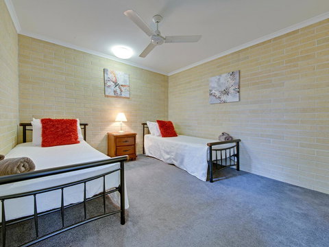Murray Street Apartments - Darwin Holiday 42