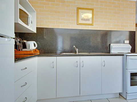 Murray Street Apartments - Darwin Holiday 27