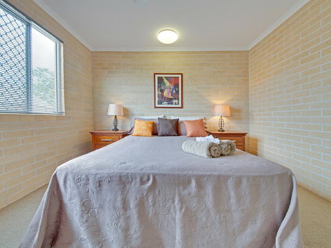 Murray Street Apartments - Darwin Holiday 32